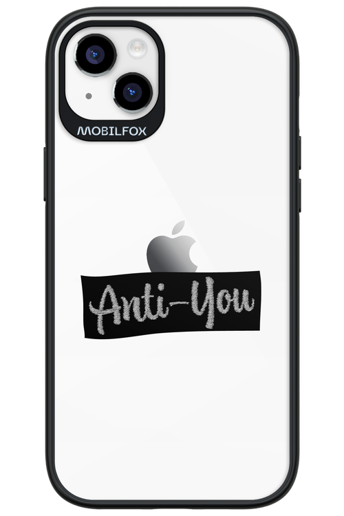 Anti - You (canceled) - Apple iPhone 14 Plus