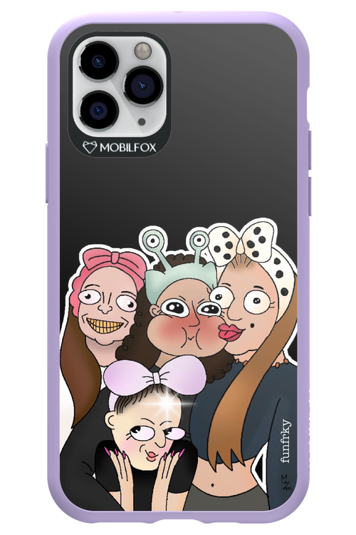 Squad Goals - Apple iPhone 11 Pro