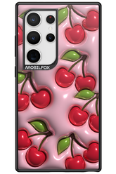 Cherry Bomb - Samsung Galaxy S24 Ultra