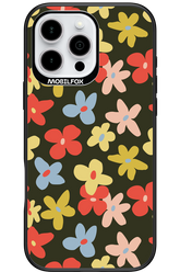 Lazy Flowers - Apple iPhone 16 Pro Max