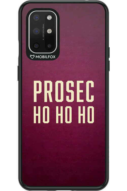 Prosec Ho - OnePlus 8T