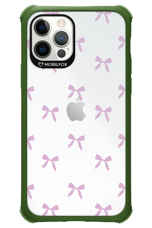 PinkyPromise - Apple iPhone 12 Pro