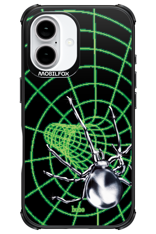 SINGULARITY - Apple iPhone 16