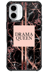 Drama Queen - Apple iPhone 16 Plus