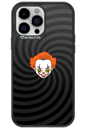 Mystery Clown - Apple iPhone 13 Pro Max