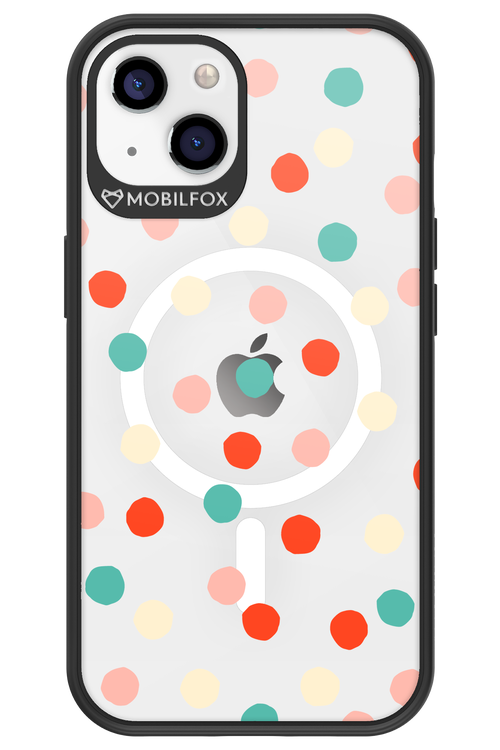 Xmas Dotss - Apple iPhone 13