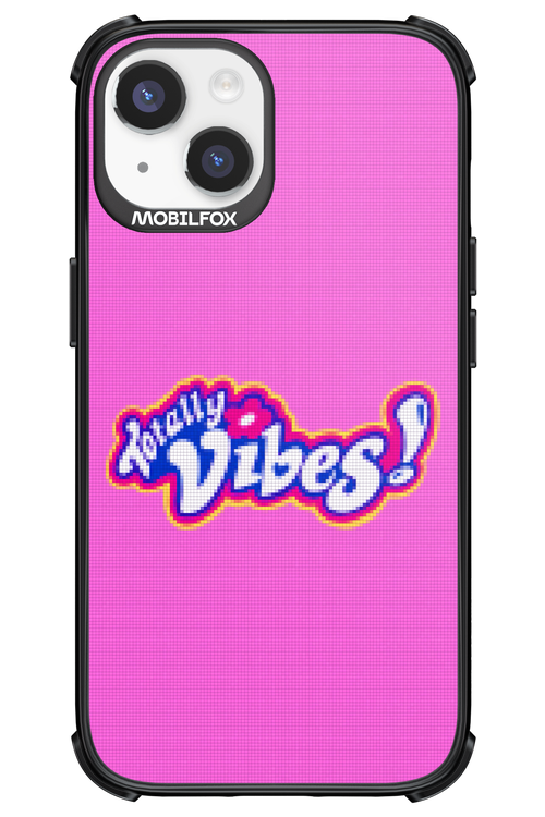 Totally Vibes II - Apple iPhone 14