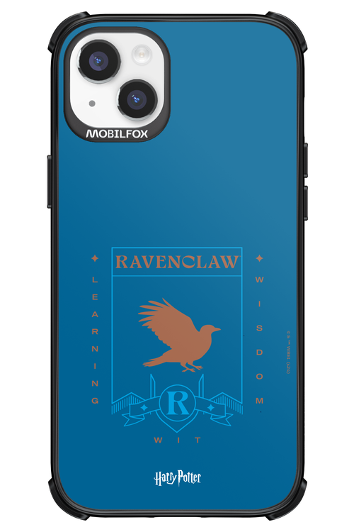 Ravenclaw. - Apple iPhone 14 Plus