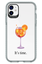 Spritz - Apple iPhone 11