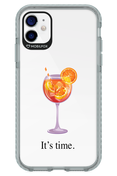 Spritz - Apple iPhone 11