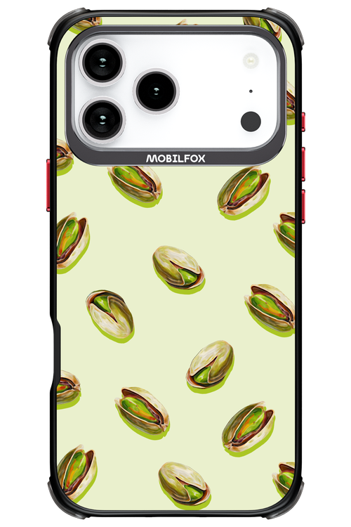 Pistachio Fever - Apple iPhone 17 Pro Max