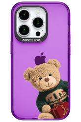 Gifting Bear - Apple iPhone 15 Pro