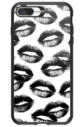Ghost Kiss - Apple iPhone 7 Plus