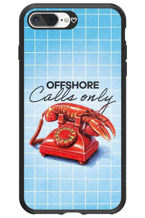 Offshore 2.0 - Apple iPhone 8 Plus