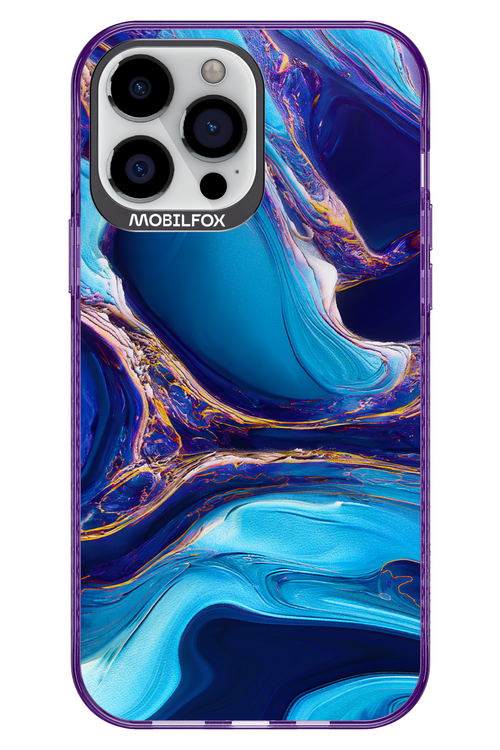 Amethyst - Apple iPhone 13 Pro Max