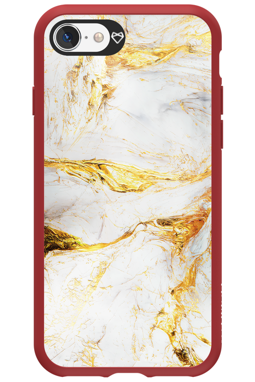 Quartz - Apple iPhone SE 2022