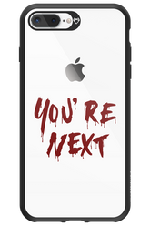 You're Next - Apple iPhone 8 Plus