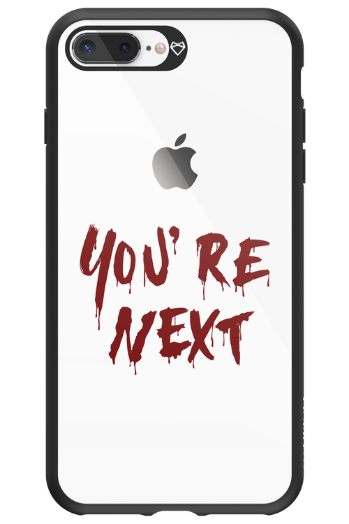 You're Next - Apple iPhone 8 Plus