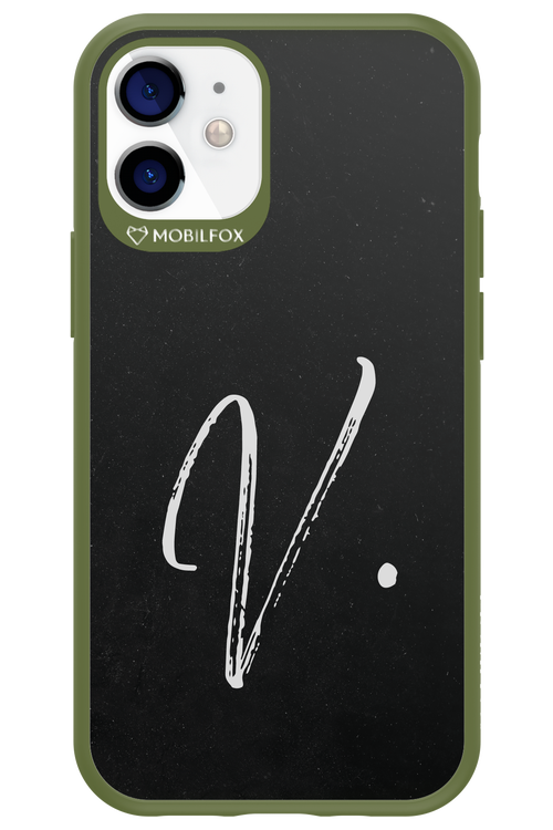 (Off Space) V 2.0 - Apple iPhone 12 Mini