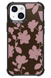 Flower Serenade - Apple iPhone 13 Mini