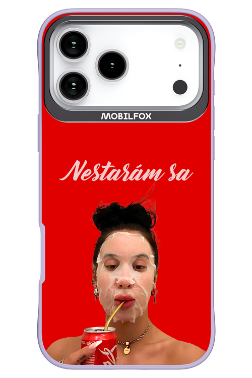 Nestarám Sa - Apple iPhone 17 Pro Max