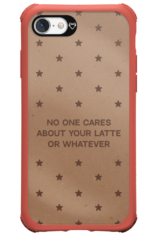 Whateverrr - Apple iPhone 7