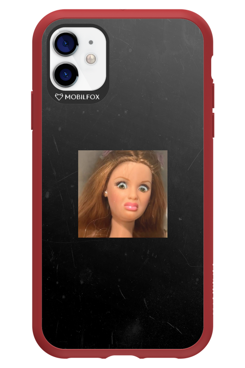 Ew - Apple iPhone 11