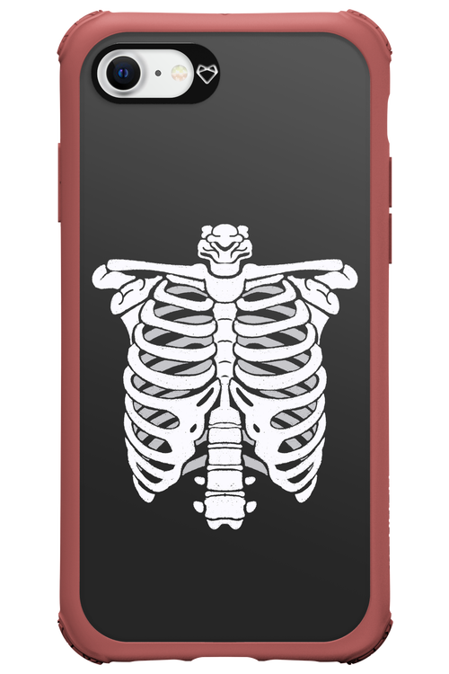 SKELETON - Apple iPhone SE 2022