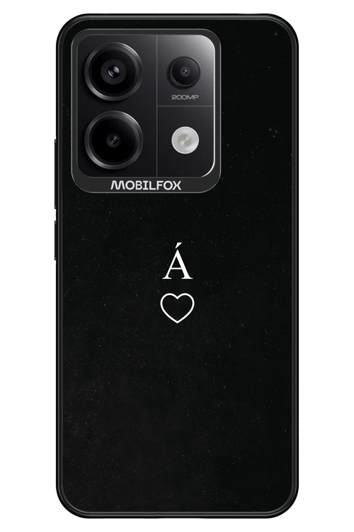 A Black II 2.0 - Xiaomi Redmi Note 13 Pro 5G