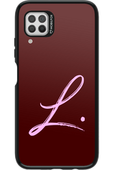 (Dark Blush) L 2.0 - Huawei P40 Lite