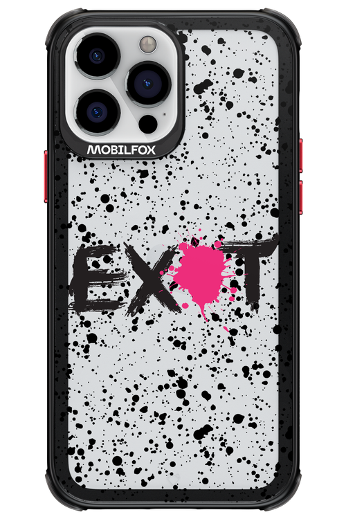 EXOT SPLASH 2.0 - Apple iPhone 13 Pro Max