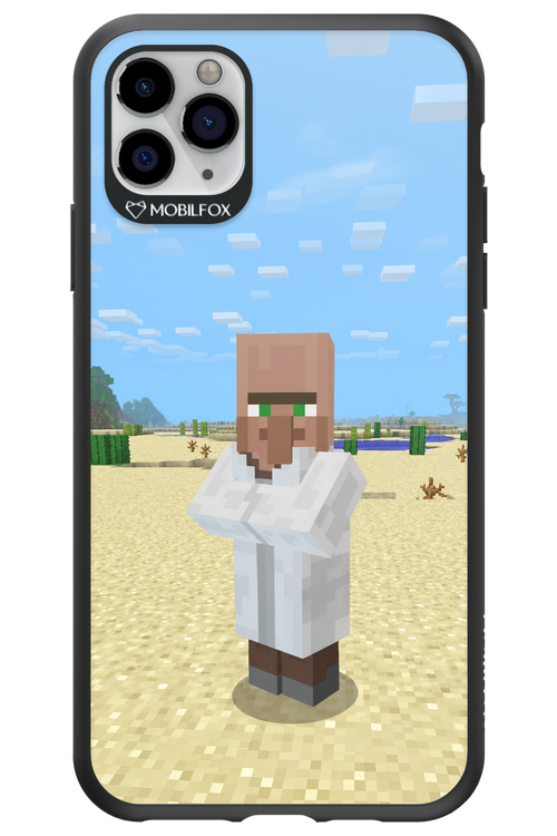 MC 2.0 - Apple iPhone 11 Pro Max