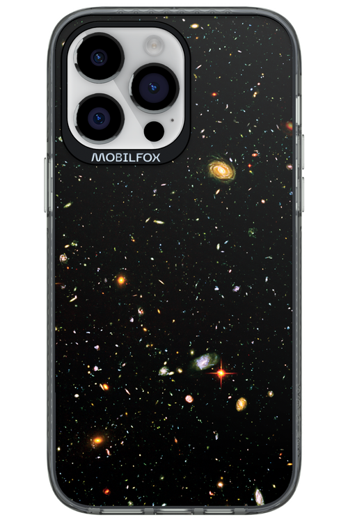 Cosmic Space - Apple iPhone 14 Pro Max