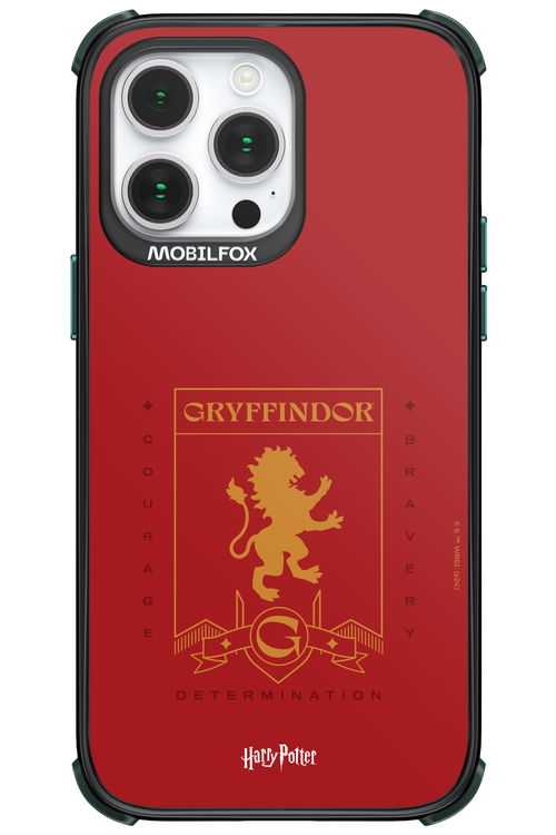 Gryffindor. - Apple iPhone 14 Pro Max