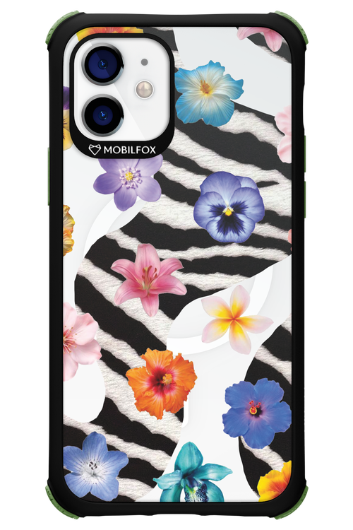 MOM'S FLOWERS - Apple iPhone 12