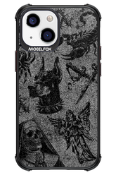 Built Different II - Apple iPhone 13 Mini