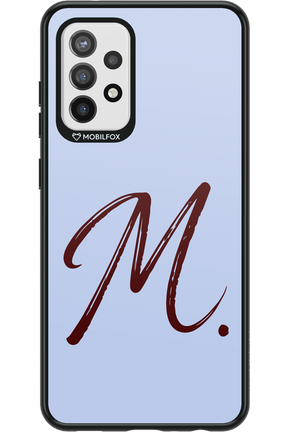 (Jellyfish Presso) M 2.0 - Samsung Galaxy A72