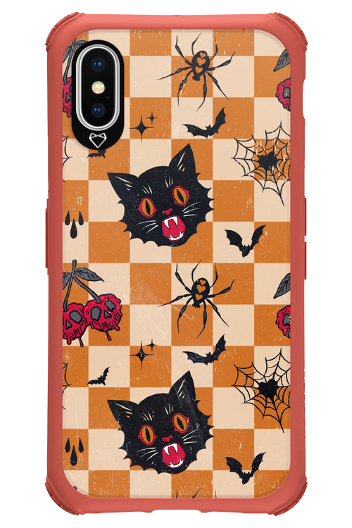 Witch's Patch - Apple iPhone XS