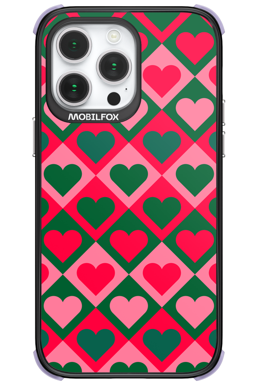 Love of Christmas - Apple iPhone 14 Pro Max