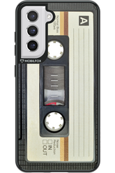 CASE 11 - Samsung Galaxy S21 FE