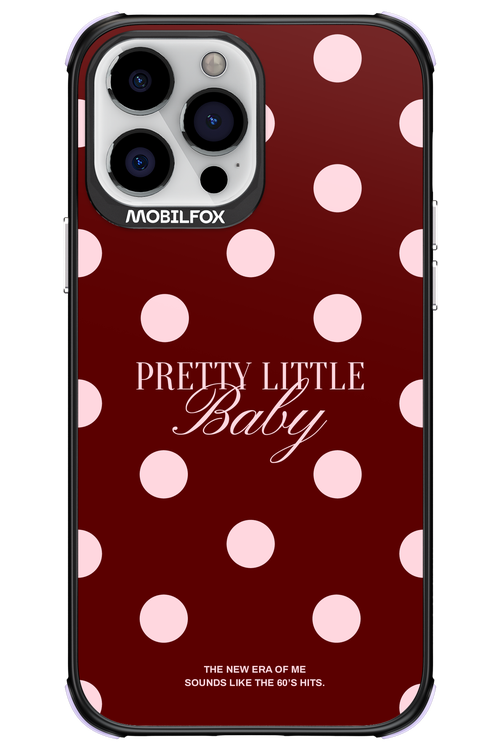 60’s Baby - Apple iPhone 13 Pro Max