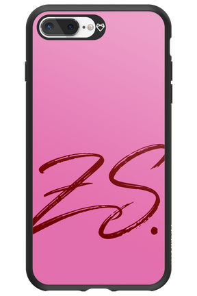 (Sorbet) ZS 2.0 - Apple iPhone 8 Plus