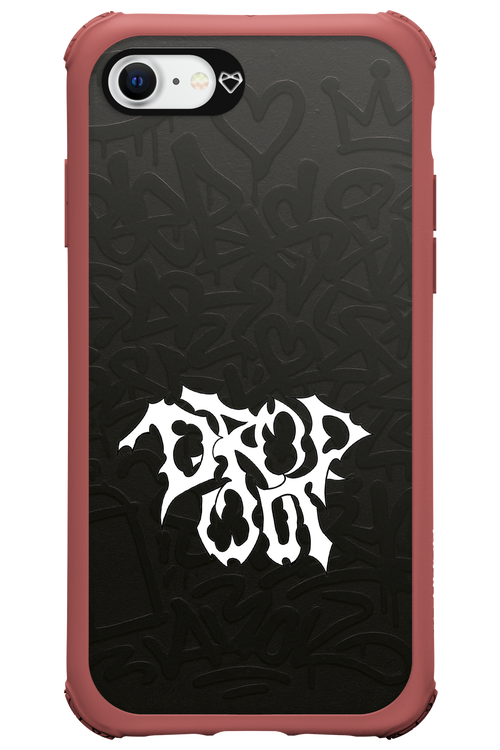 Drop Out - Apple iPhone SE 2020