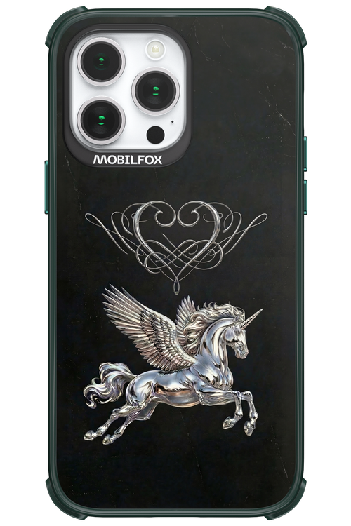 Horse Heart 2.0 - Apple iPhone 14 Pro Max