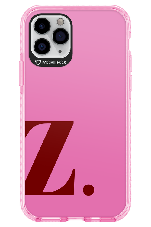 Z (Sorbet) - Apple iPhone 11 Pro