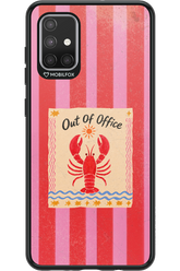 Out Of Office 2.0 - Samsung Galaxy A71