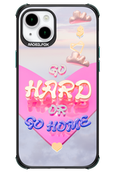 GoHard - Apple iPhone 15 Plus