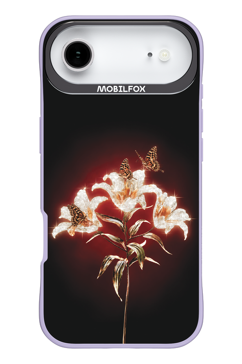 Glow Up Girl 2.0 - Apple iPhone 17 Air