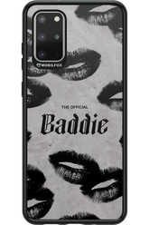 Official Baddie - Samsung Galaxy S20+