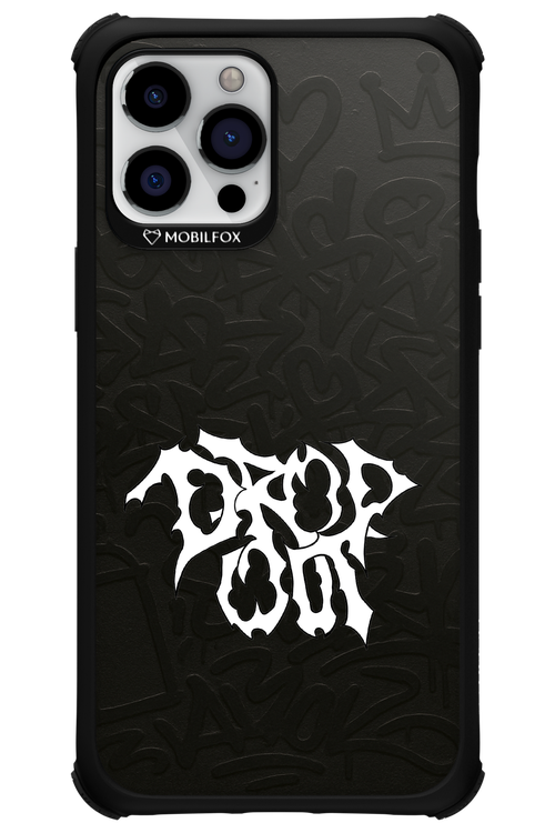 Drop Out 2.0 - Apple iPhone 12 Pro Max